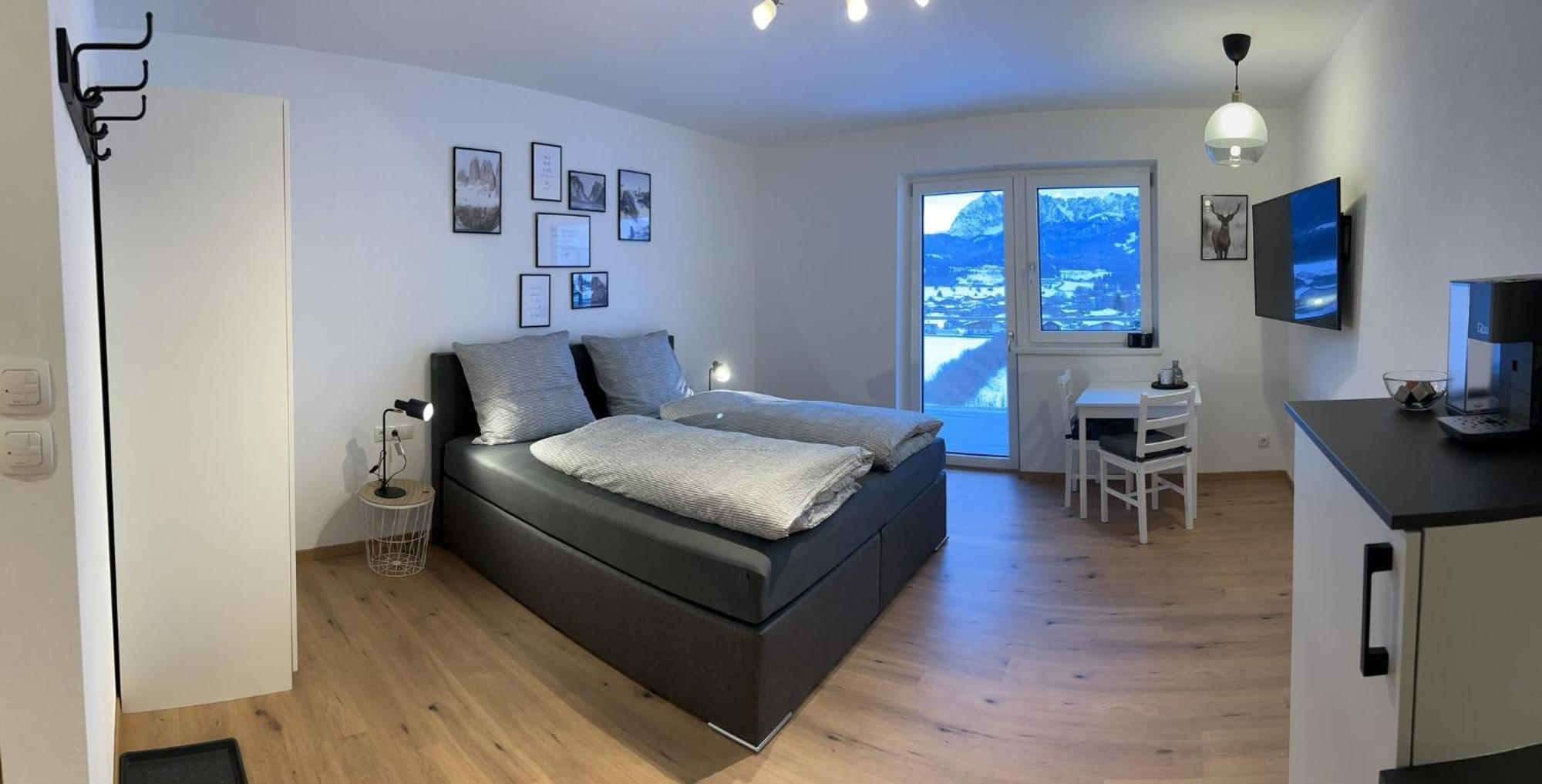 코센 Haus Sonnenwinkl 아파트 외부 사진